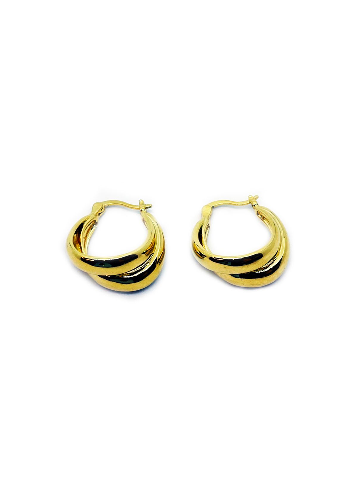 원이너프(ONE ENOUGH) Just Shine Earring