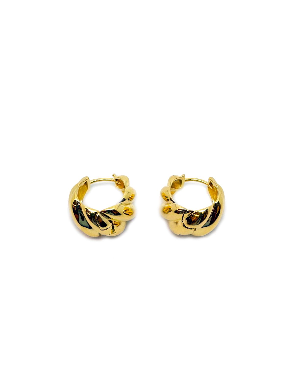 원이너프(ONE ENOUGH) Shell Glow Earring