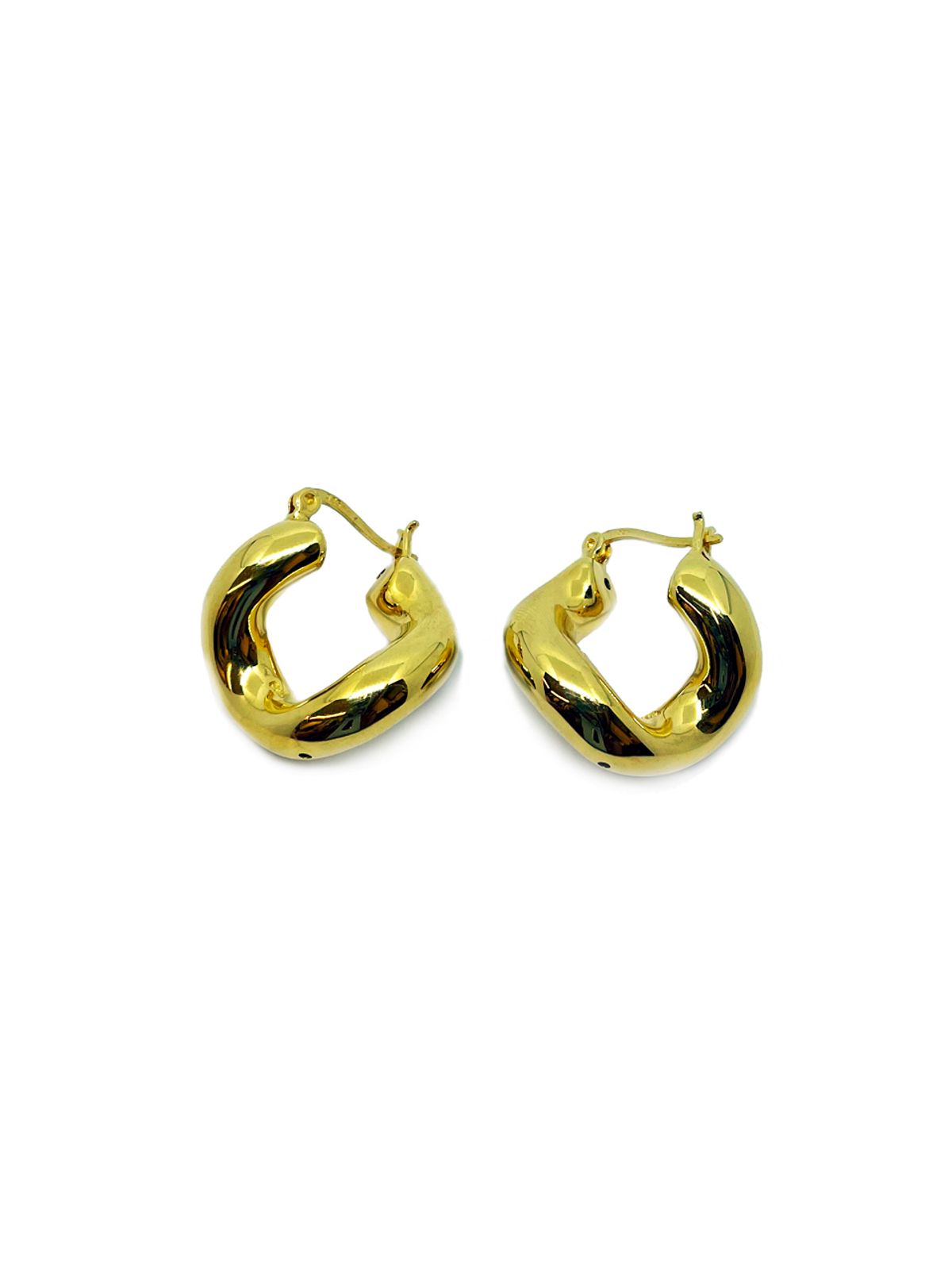 원이너프(ONE ENOUGH) Trivia Muse Earring