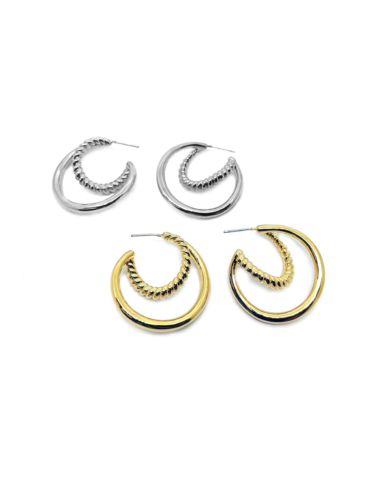 원이너프(ONE ENOUGH) Setaria Dream Earring