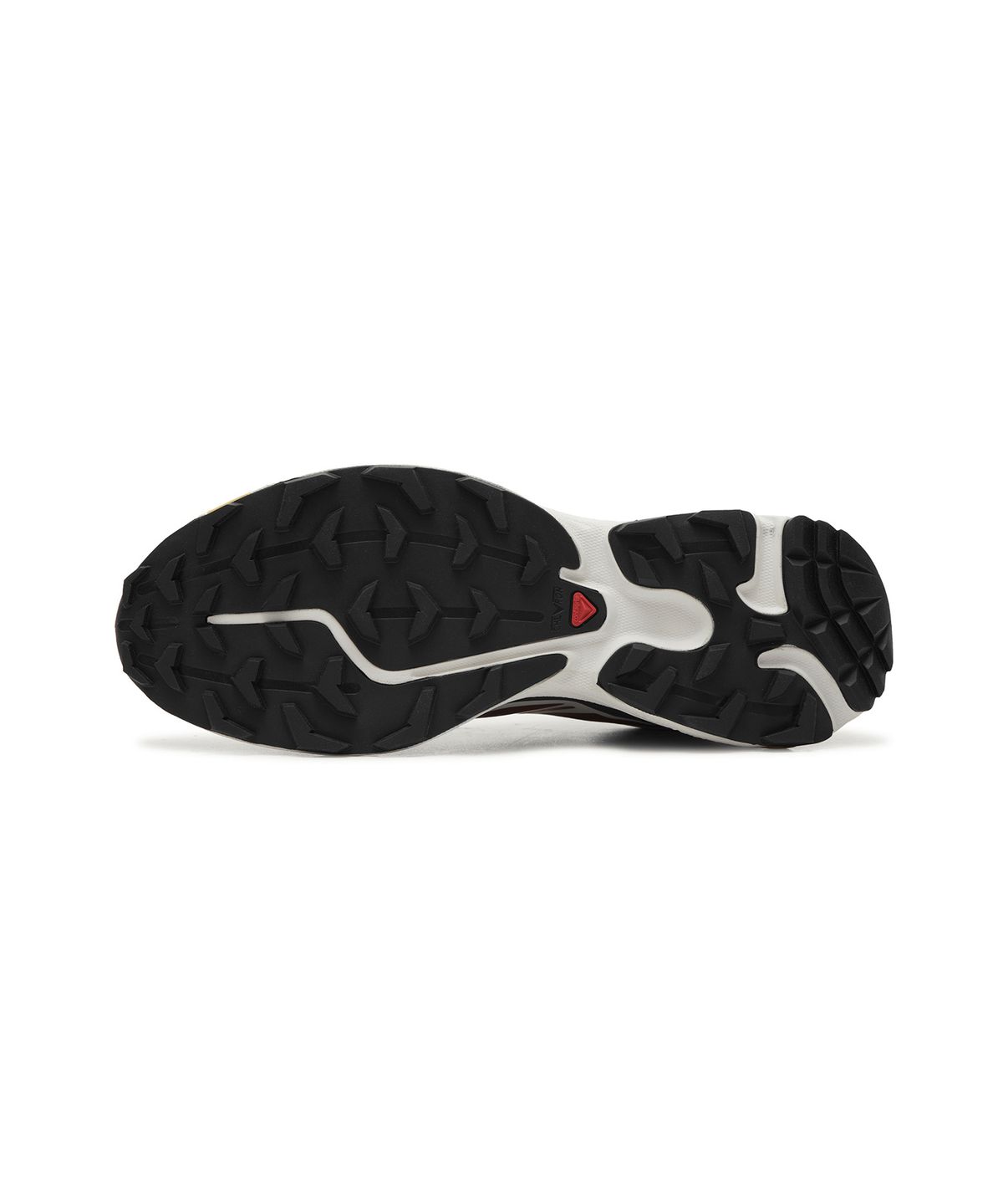 살로몬(SALOMON) XT-6 - 블랙:그레이프:초콜렛 퐁당 / L41454700
