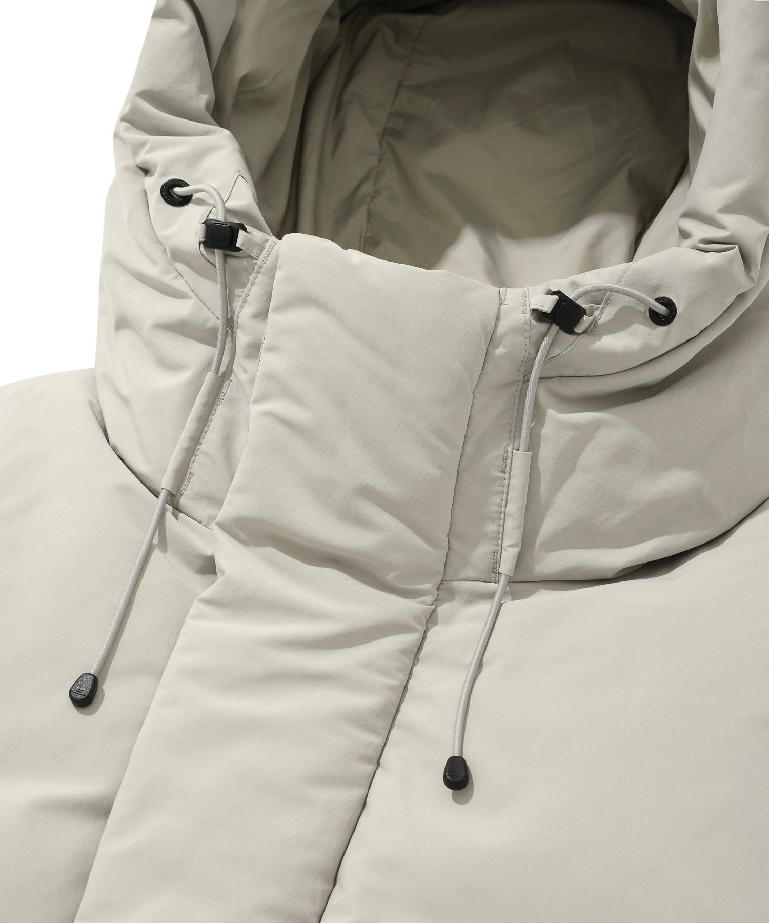 アウターその他 COVERNAT RDS Fluffy Down Parka Gray CO2104DP03GR MUSINSA | COVERNAT RDS Fluffy Down Parka Grey
