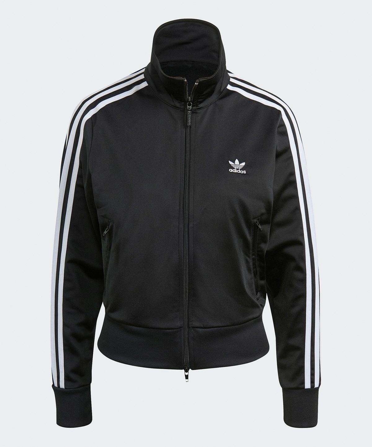 아디다스(ADIDAS) 파이어버드 W 트랙탑 - 블랙 / GN2817