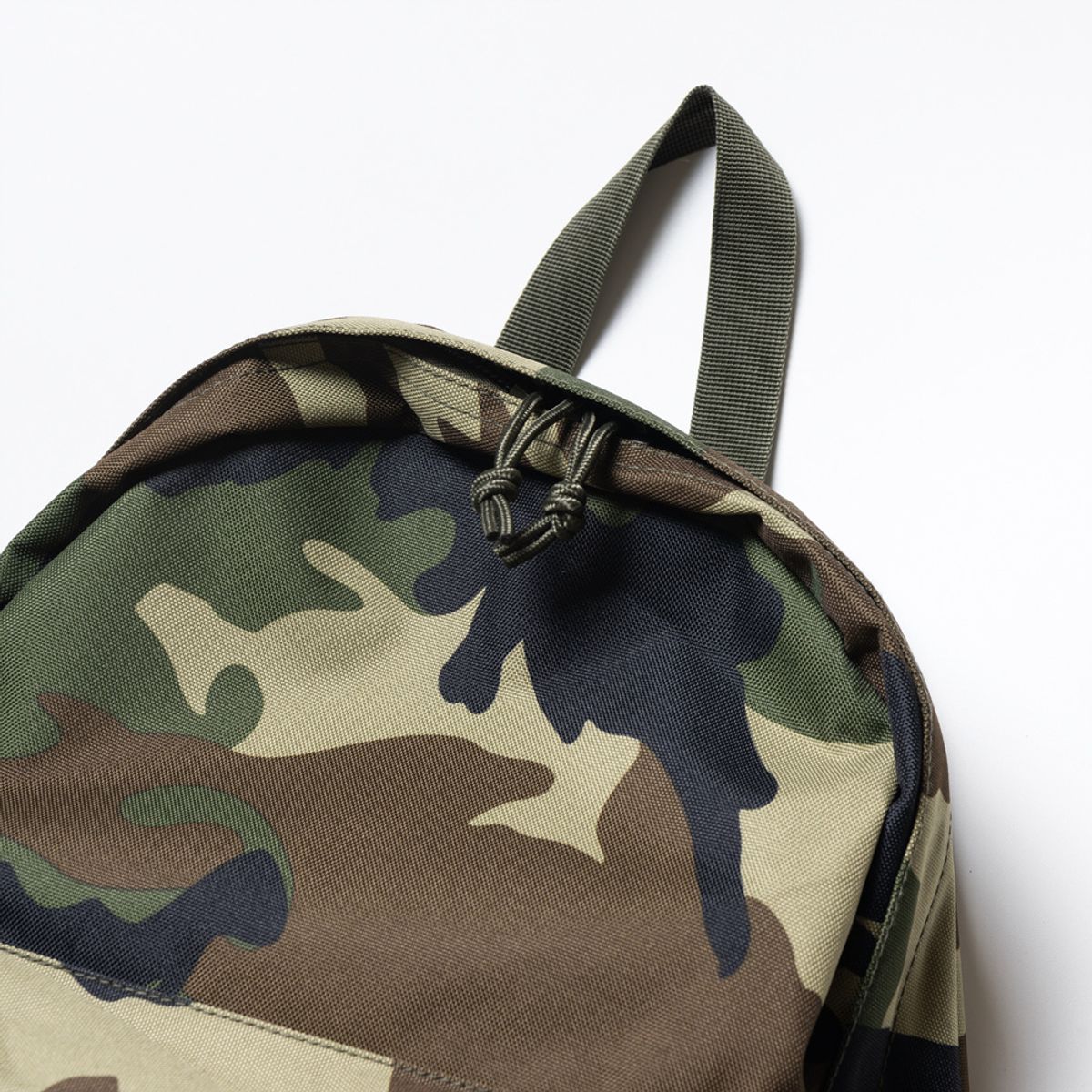 와이엠씨엘케이와이(YMCL KY) GB0153 Rucksack - Woodland
