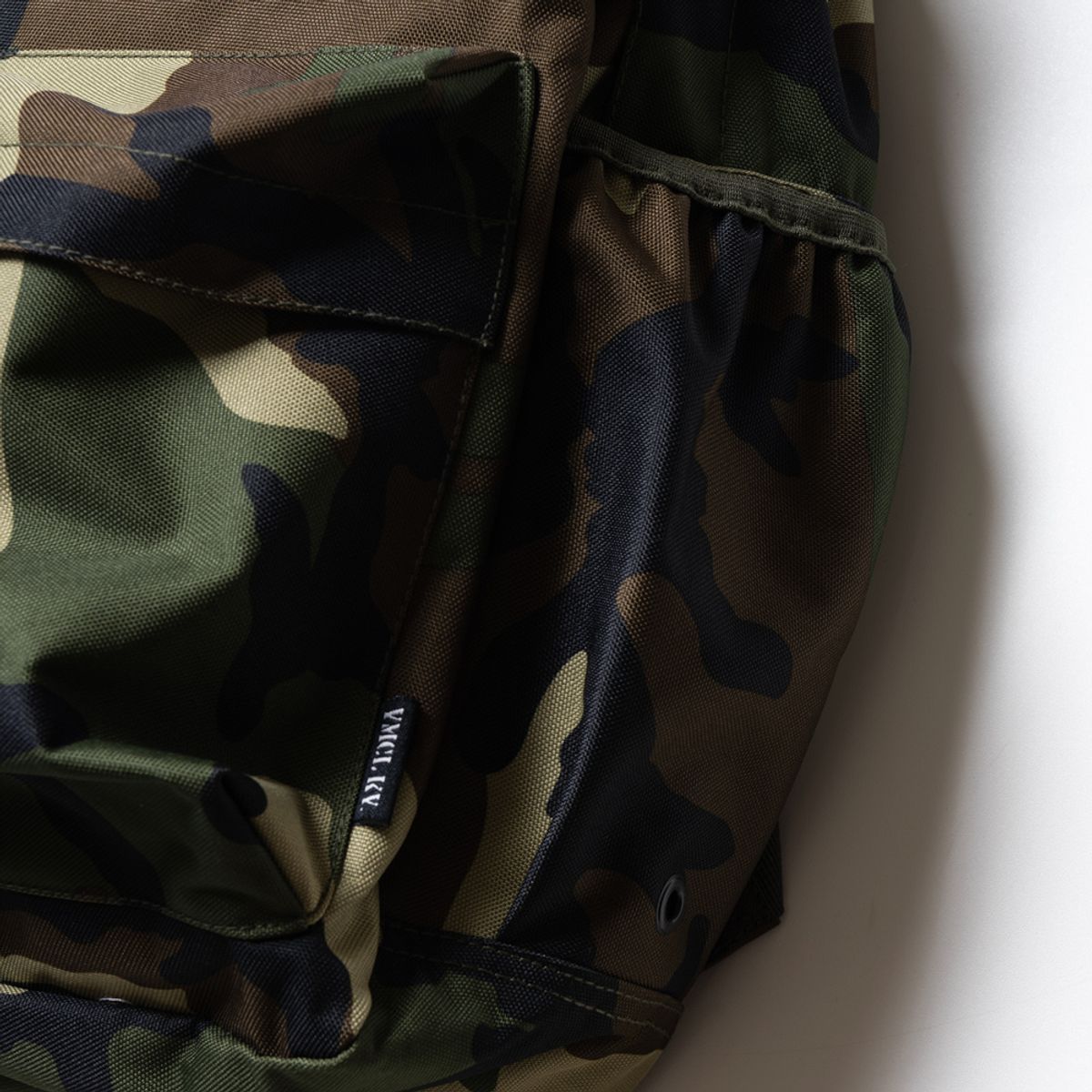 와이엠씨엘케이와이(YMCL KY) GB0153 Rucksack - Woodland