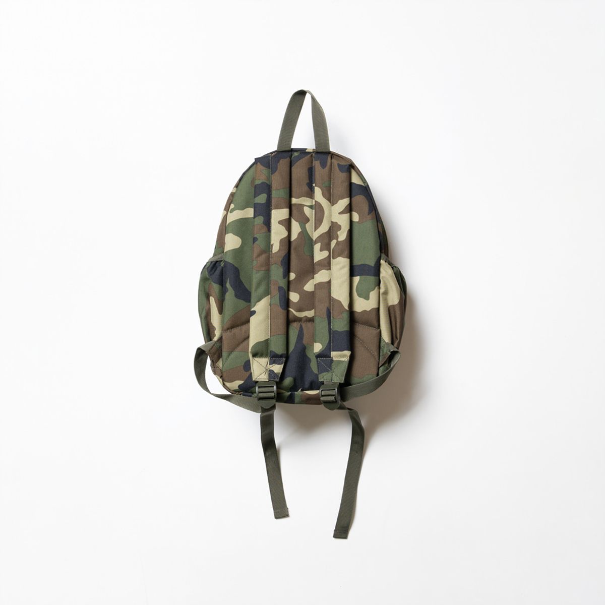 와이엠씨엘케이와이(YMCL KY) GB0153 Rucksack - Woodland