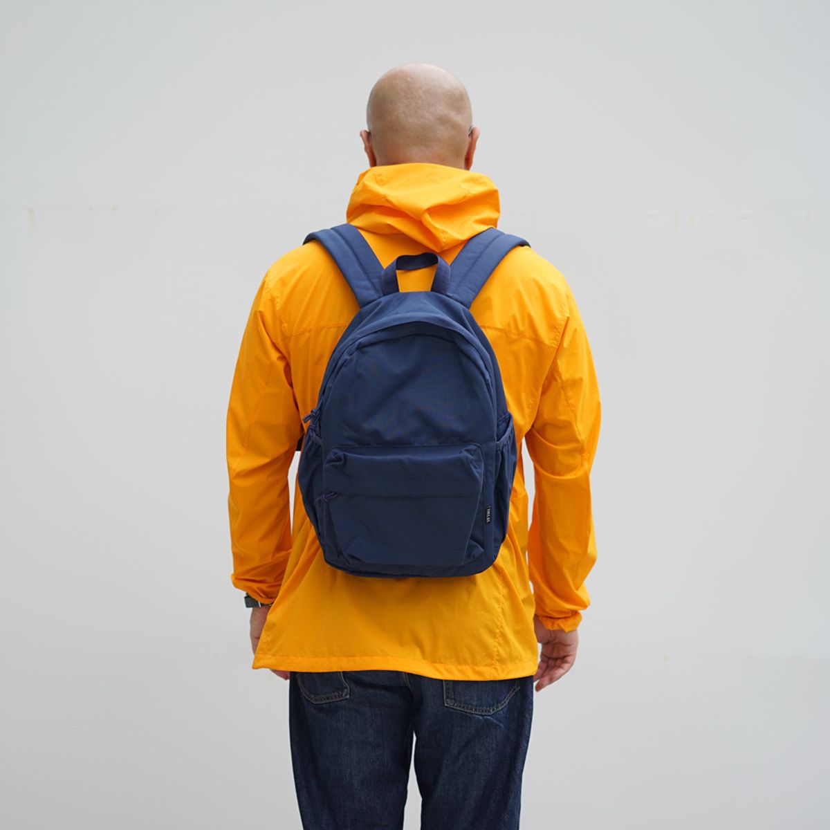 와이엠씨엘케이와이(YMCL KY) GB0153 Rucksack - Navy