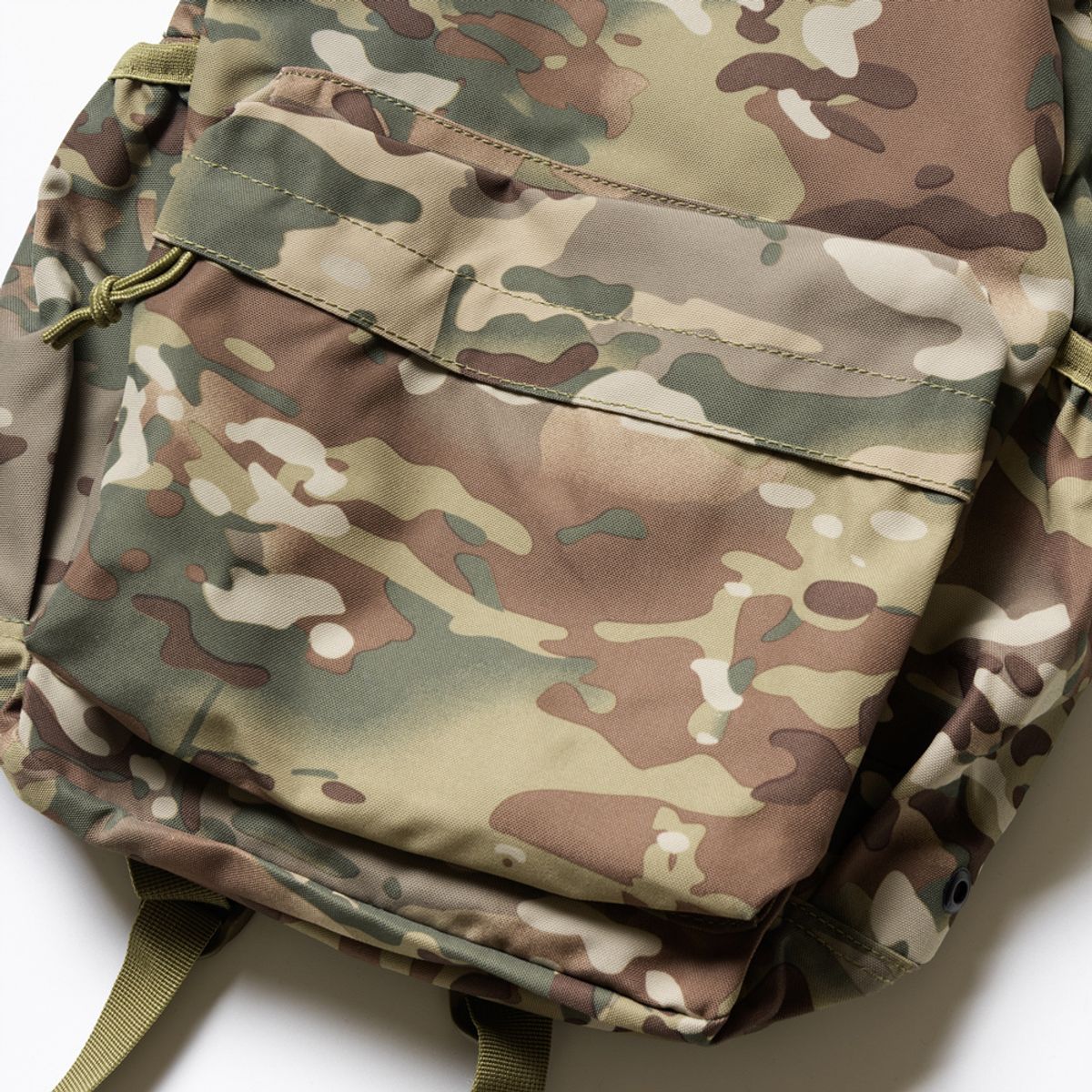 와이엠씨엘케이와이(YMCL KY) GB0153 Rucksack - Multi