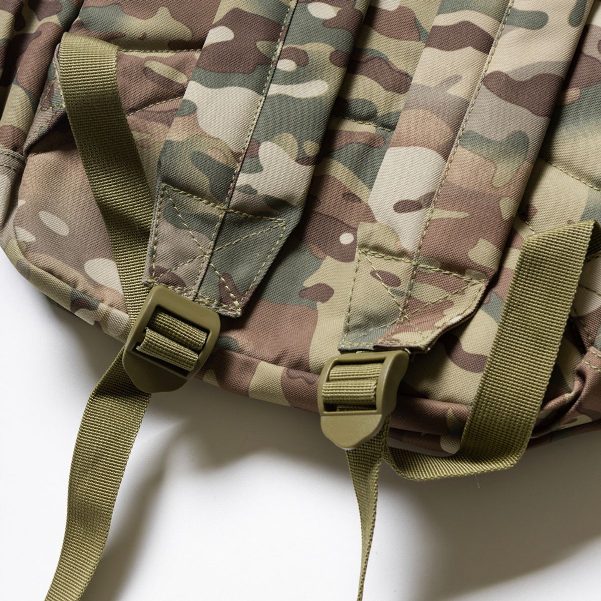 와이엠씨엘케이와이(YMCL KY) GB0153 Rucksack - Multi