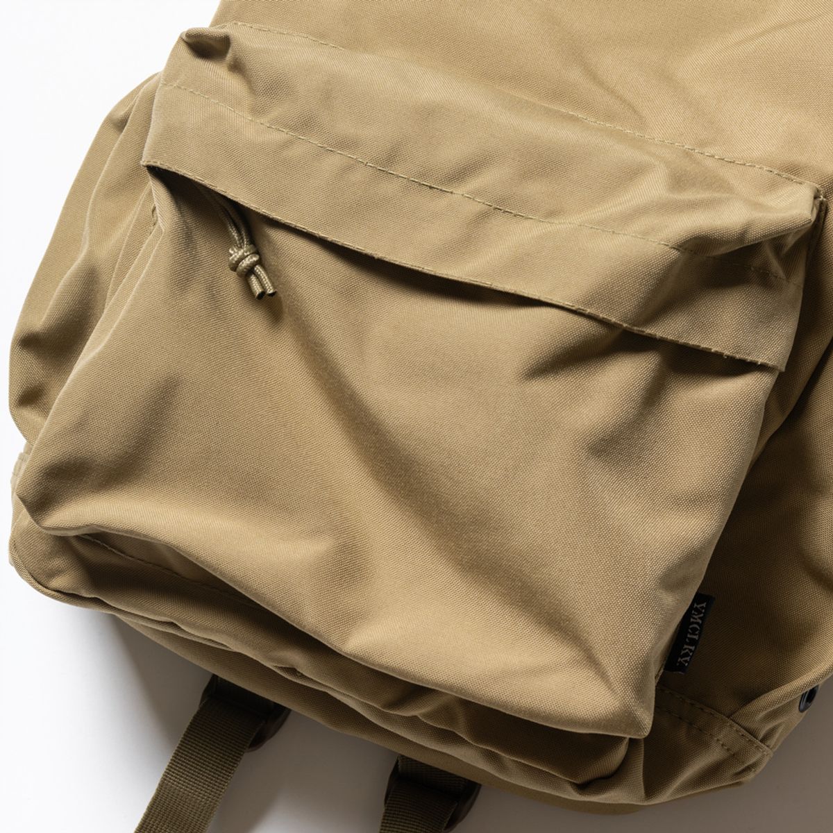 와이엠씨엘케이와이(YMCL KY) GB0153 Rucksack - Coyote