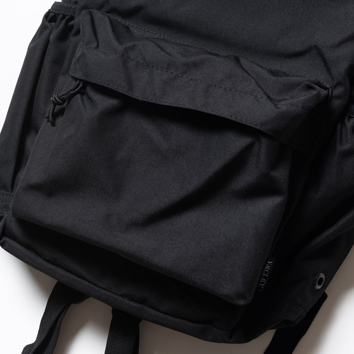 와이엠씨엘케이와이(YMCL KY) GB0153 Rucksack - Black