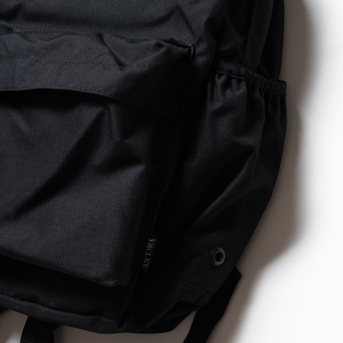 와이엠씨엘케이와이(YMCL KY) GB0153 Rucksack - Black