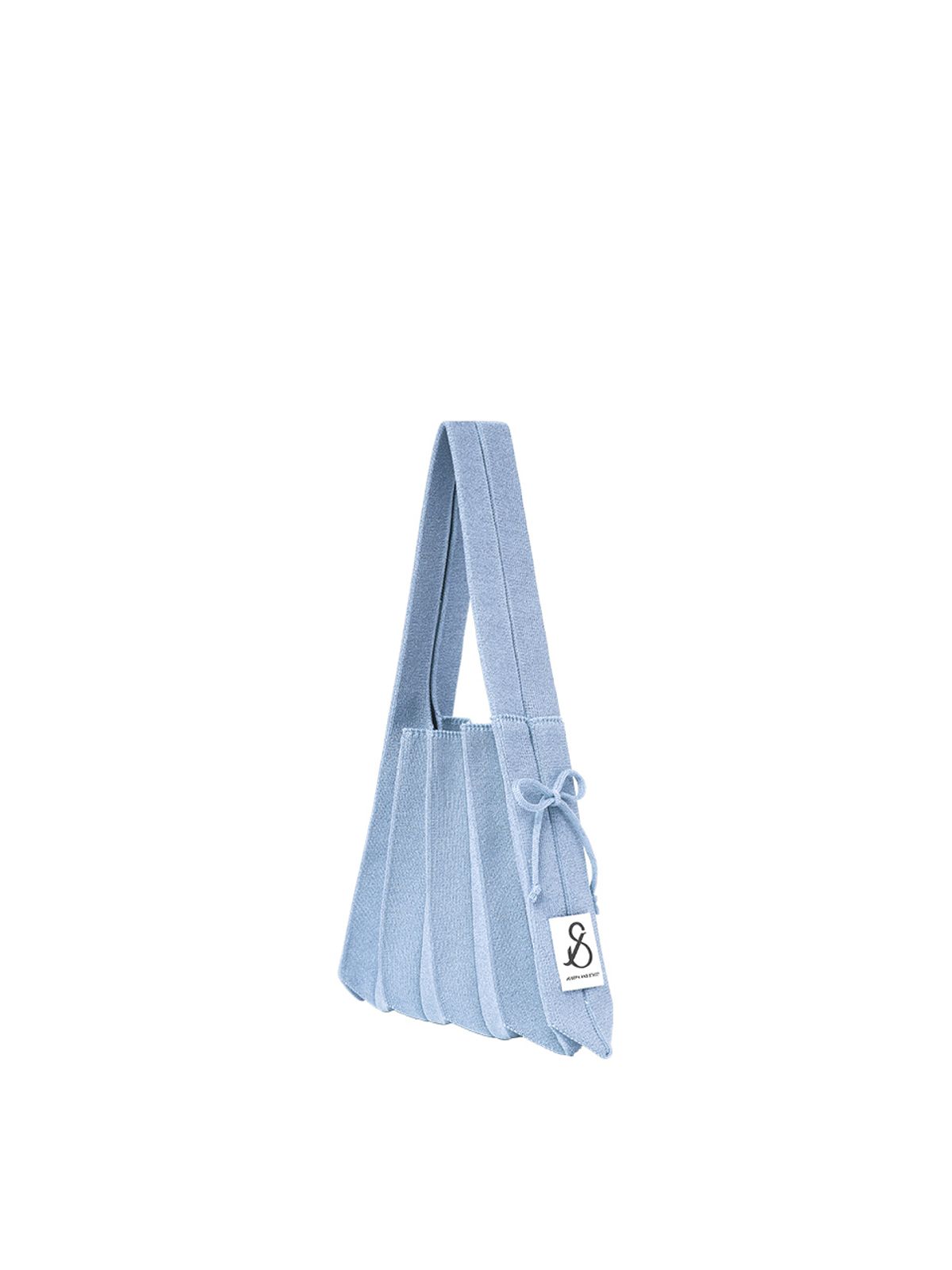 조셉앤스테이시(JOSEPH&STACEY) Lucky Pleats Knit S Starry Princess