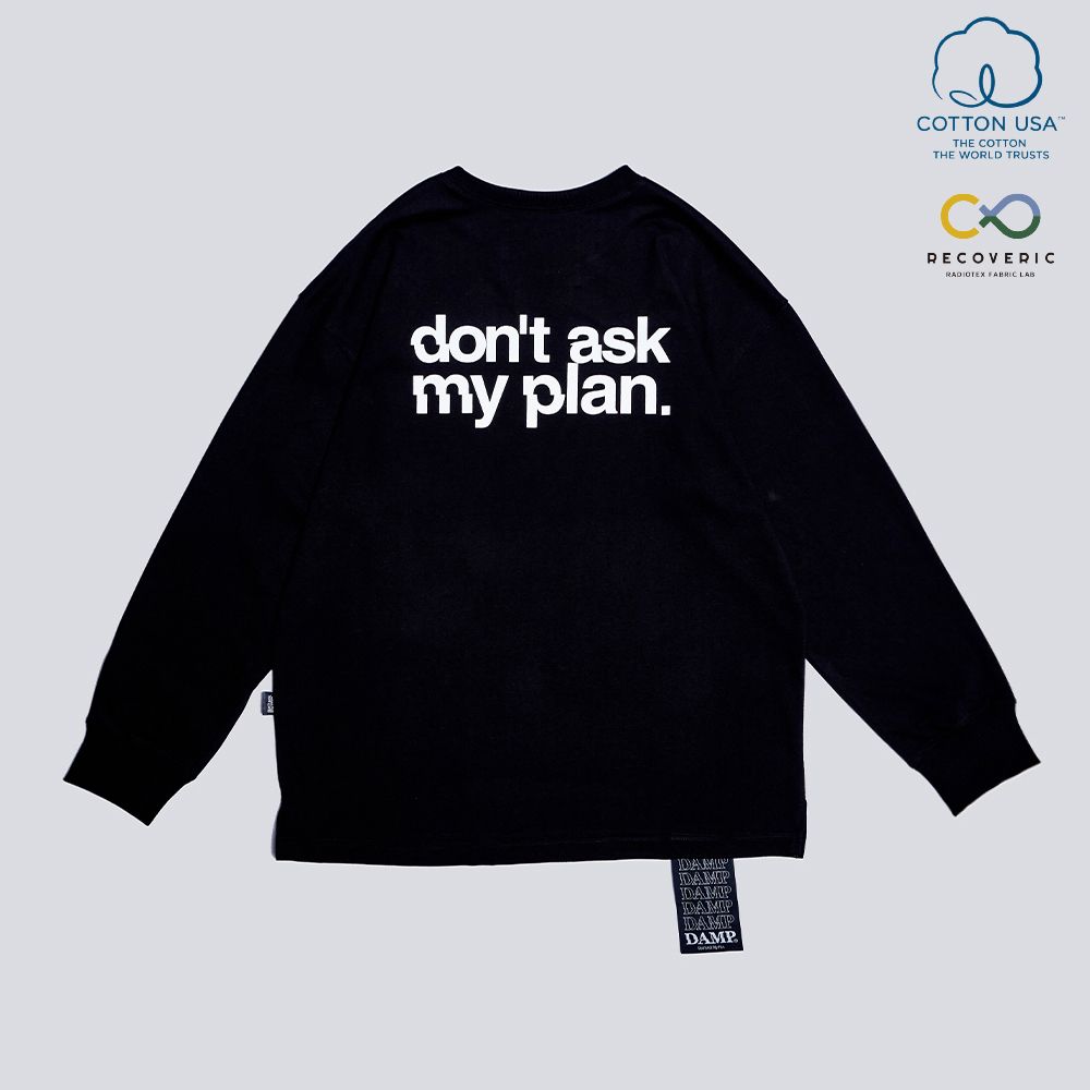 The official online store of Don't Ask My Plan (DAMP) | 60