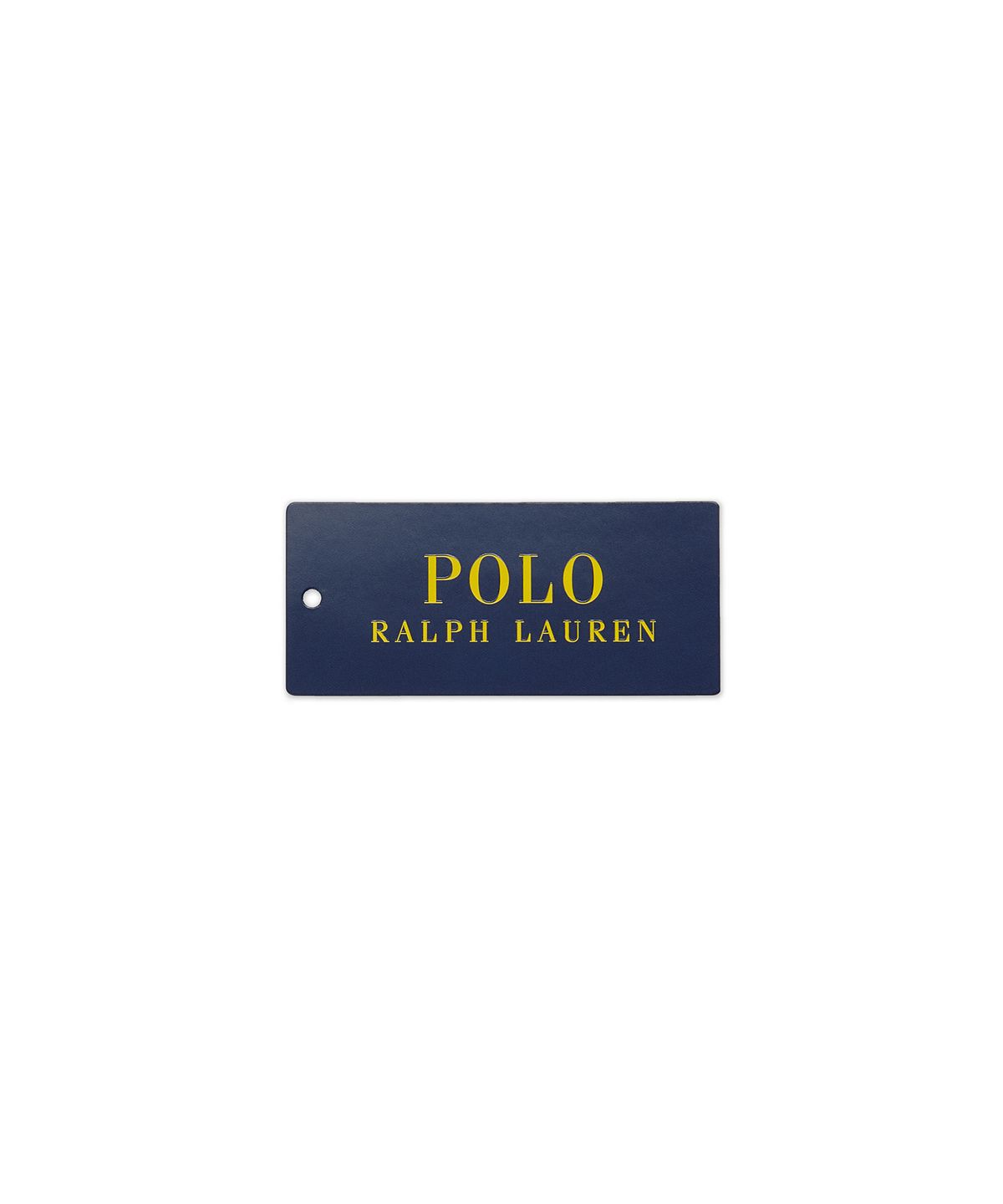 폴로 랄프 로렌 칠드런(POLO RALPH LAUREN CHILDREN) 여아 7-16세 프렌치 테리 후디 - 네이비
