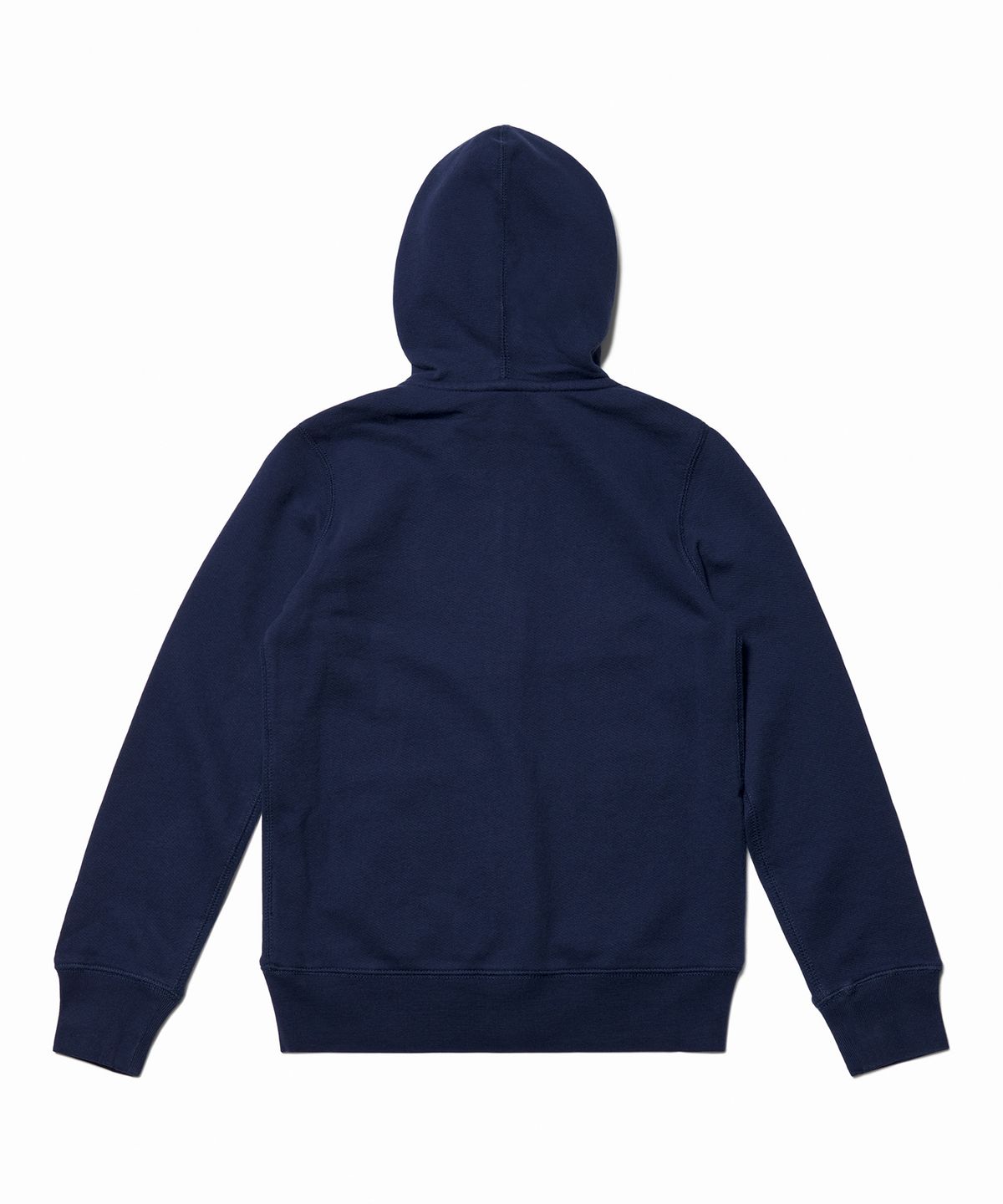 폴로 랄프 로렌 칠드런(POLO RALPH LAUREN CHILDREN) 여아 7-16세 프렌치 테리 후디 - 네이비