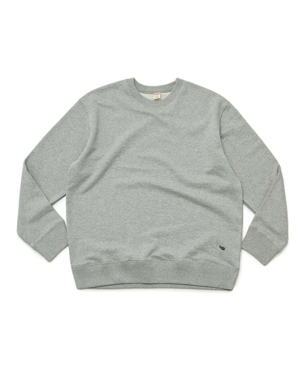 빅유니온(BIG UNION) Wing Sweat Crew / 6 COLOR
