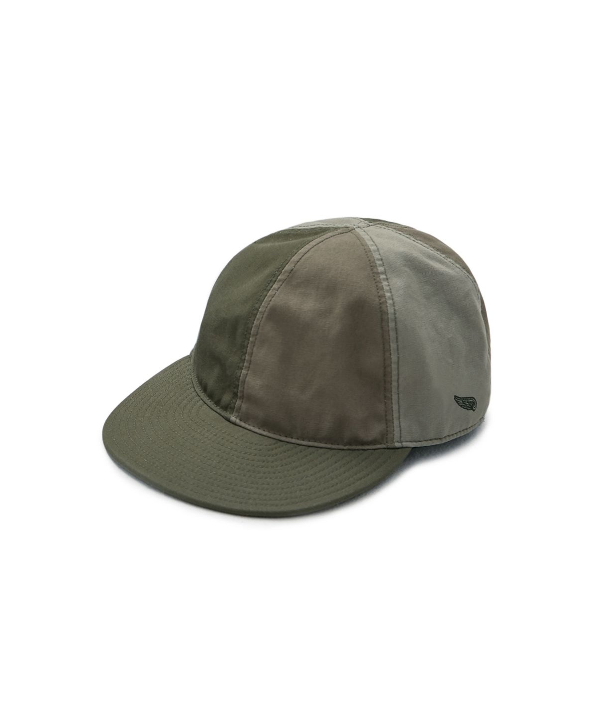 빅유니온(BIG UNION) Wing Cap / 2 COLOR