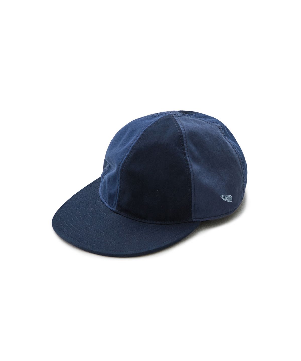 빅유니온(BIG UNION) Wing Cap / 2 COLOR