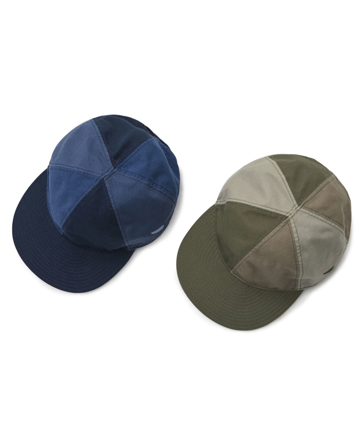 빅유니온(BIG UNION) Wing Cap / 2 COLOR