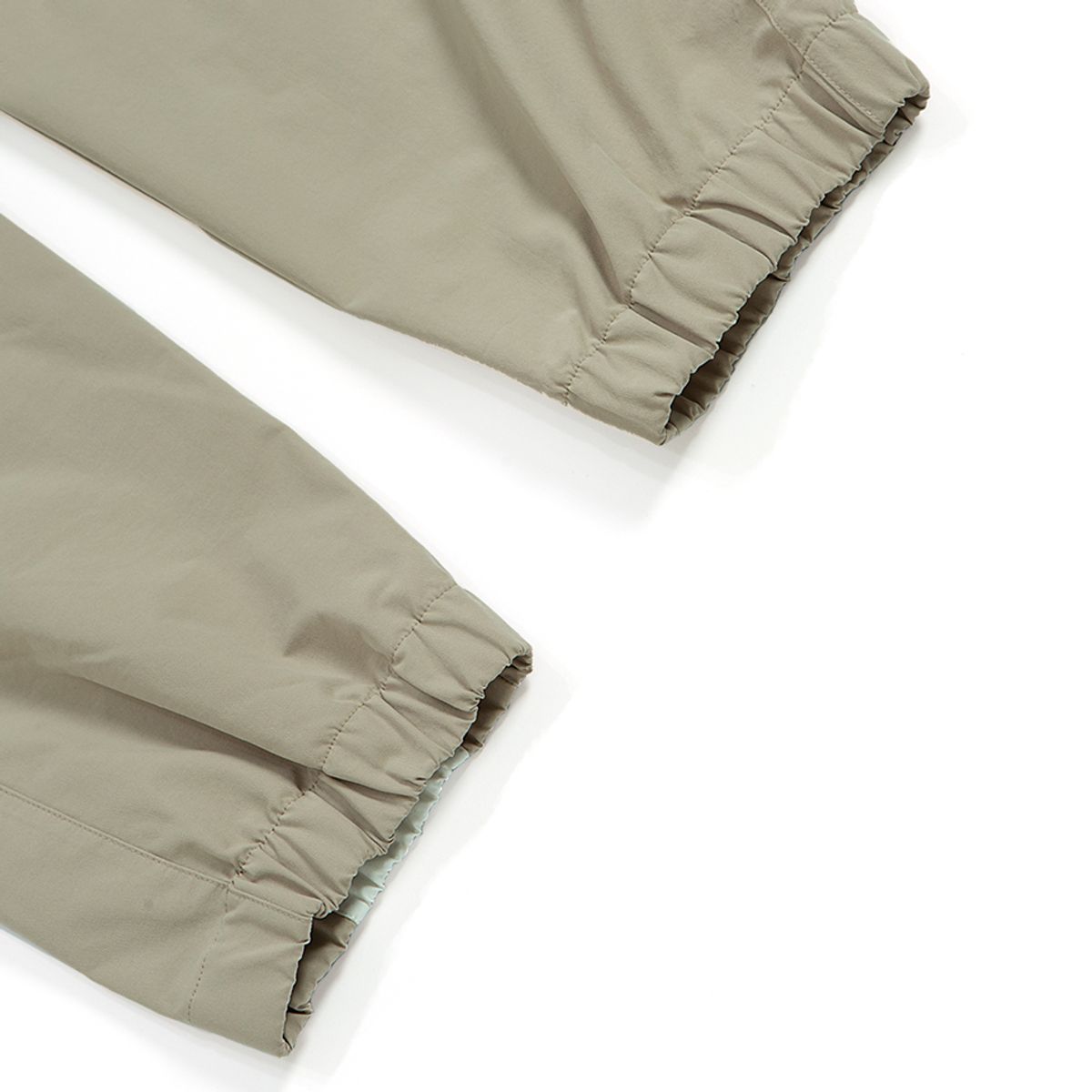 브라이언베리(BRIAN BERRY) MILLER JUMP SUIT_L/BEIGE