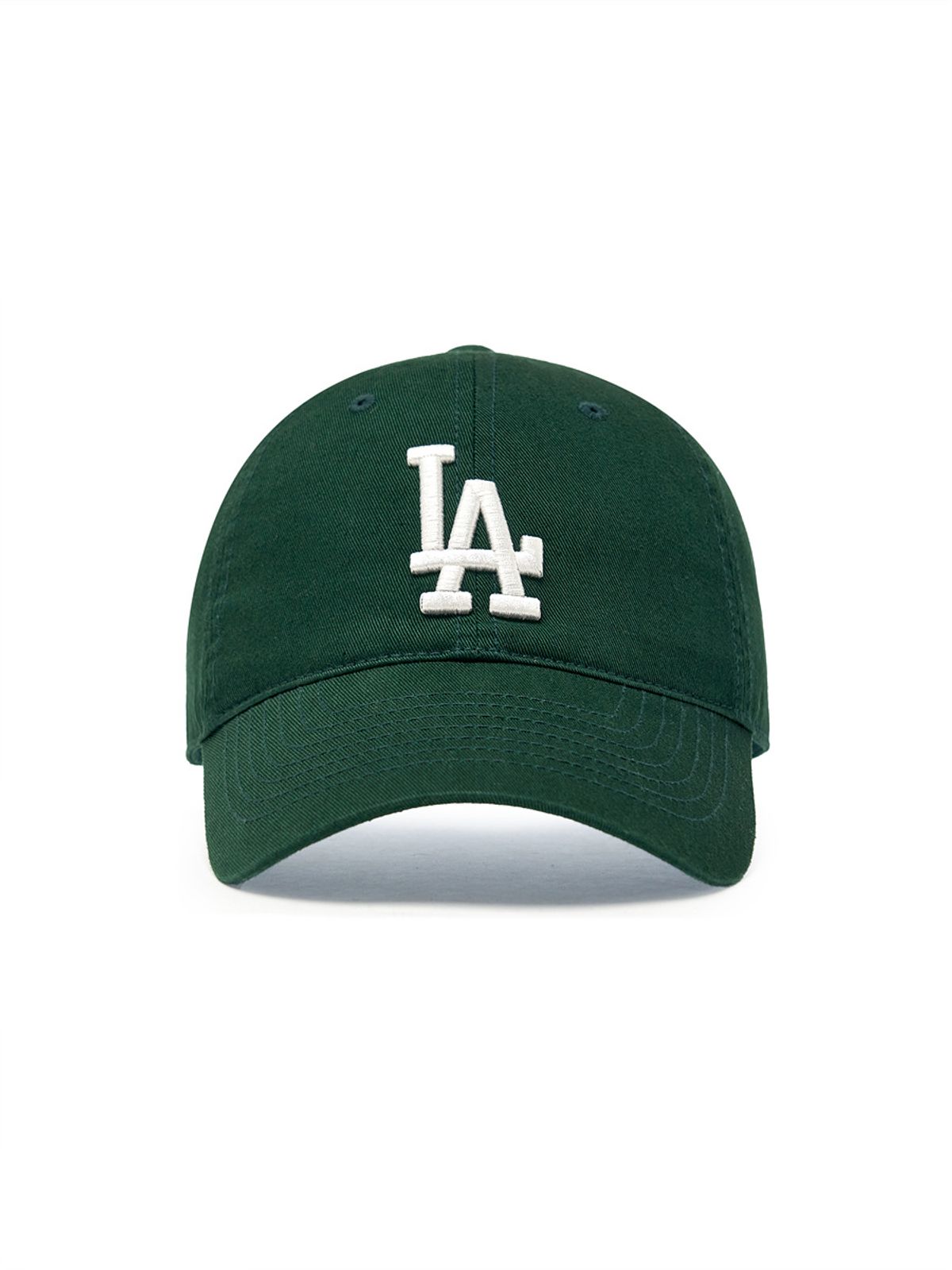 엠엘비(MLB) 에이스 언스트럭쳐 볼캡 LA (Green)
