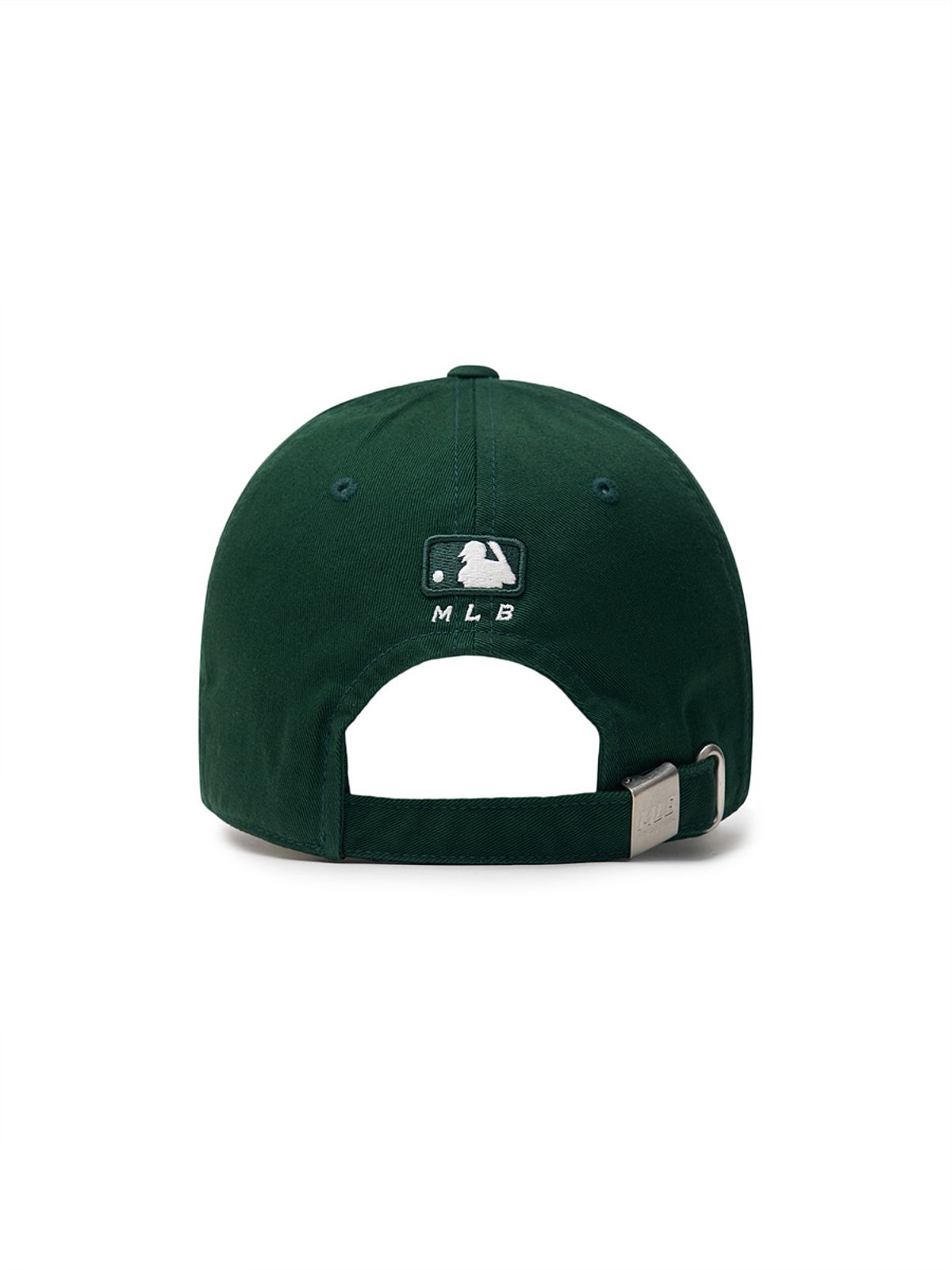 엠엘비(MLB) 에이스 언스트럭쳐 볼캡 LA (Green)