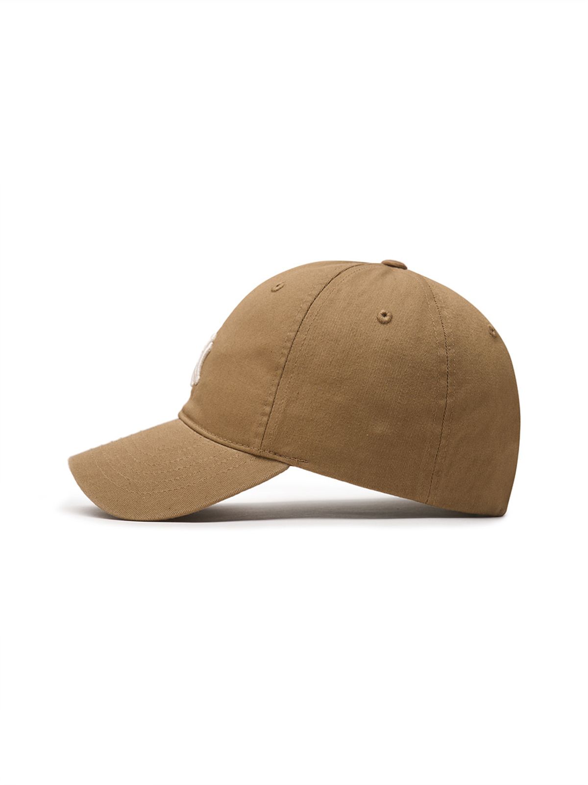엠엘비(MLB) 루키 언스트럭쳐 볼캡 NY (D.Beige)