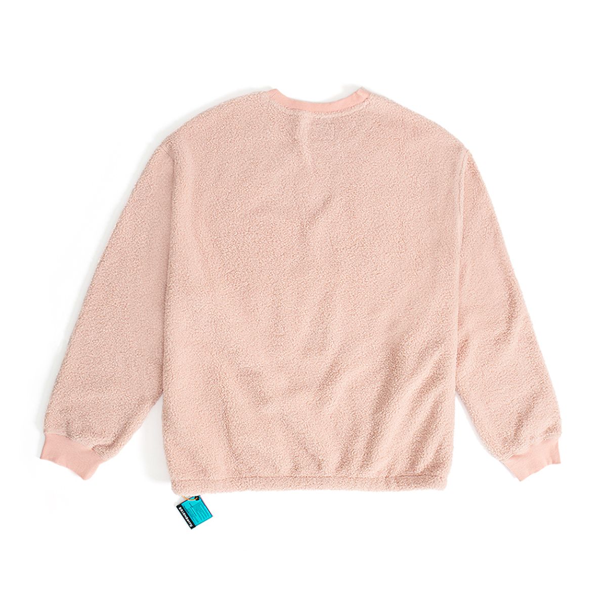 브라이언베리(BRIAN BERRY) BERRYMAN SIGNATURE SET-UP TEE_L/PINK