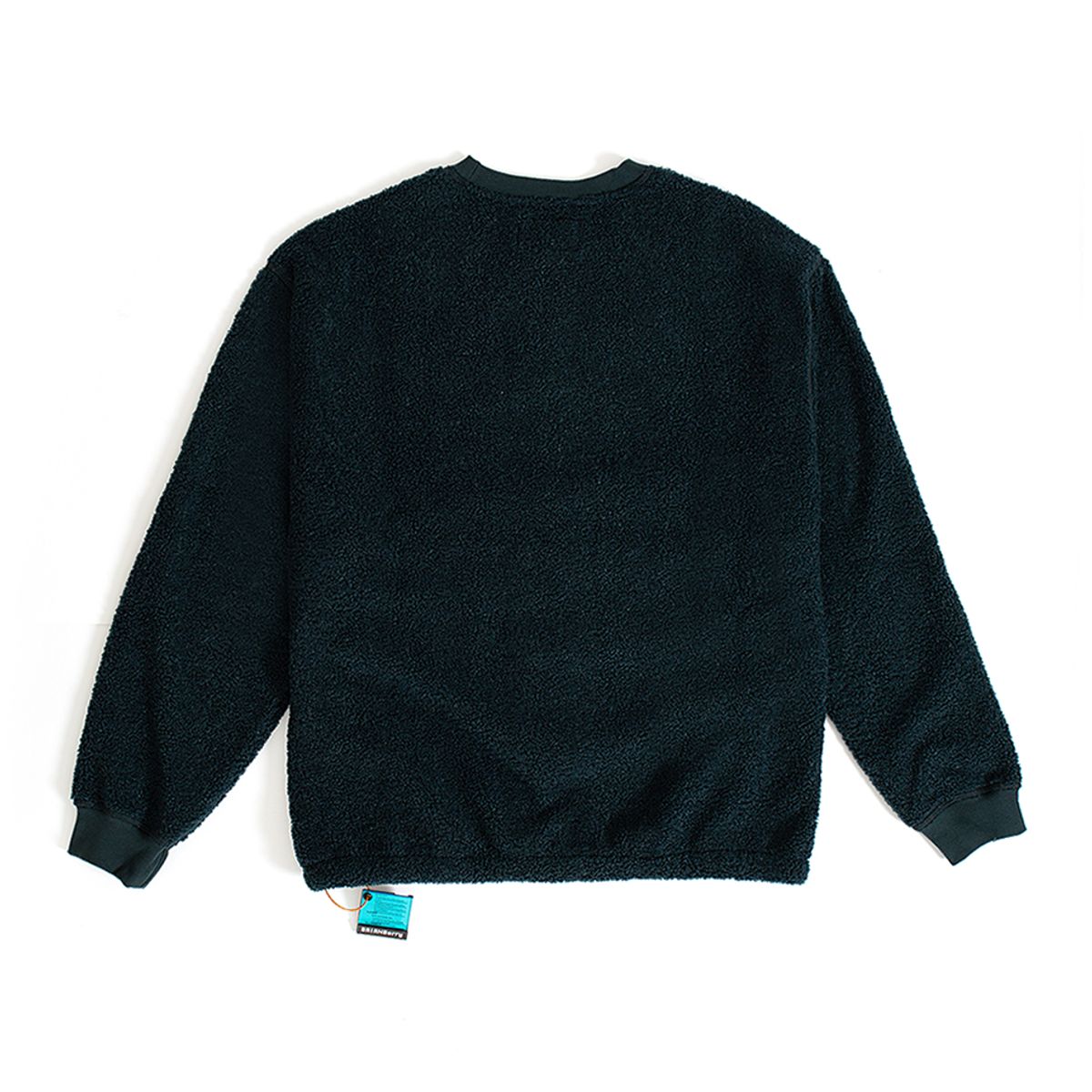 브라이언베리(BRIAN BERRY) BERRYMAN SIGNATURE SET-UP TEE_D/SEA