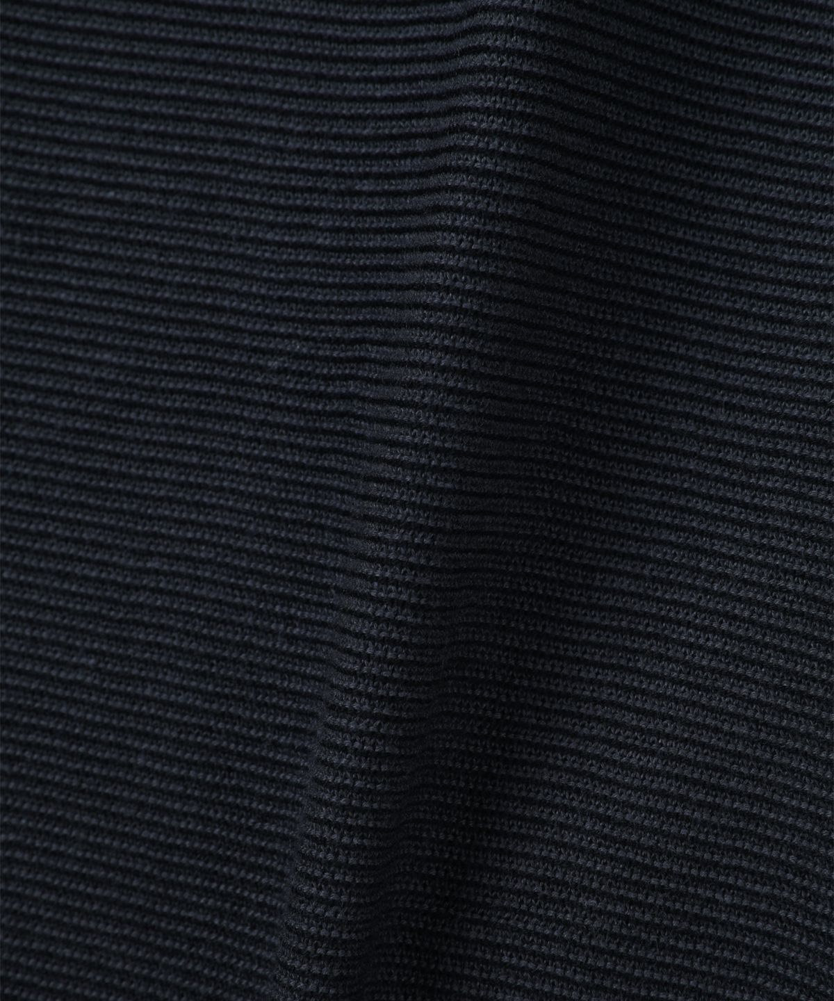 빠니깔레(PANICALE) 도트 패턴 크루넥 코튼 스웨터 [2 COLOR]