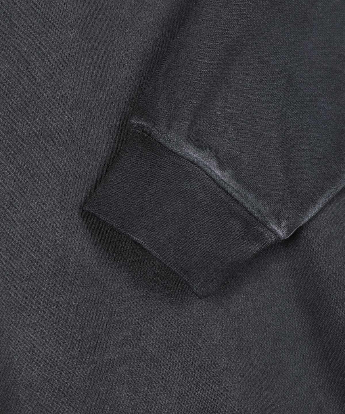 빠니깔레(PANICALE) 가먼트 다이 빈티지 크루넥 티셔츠[2 COLOR]