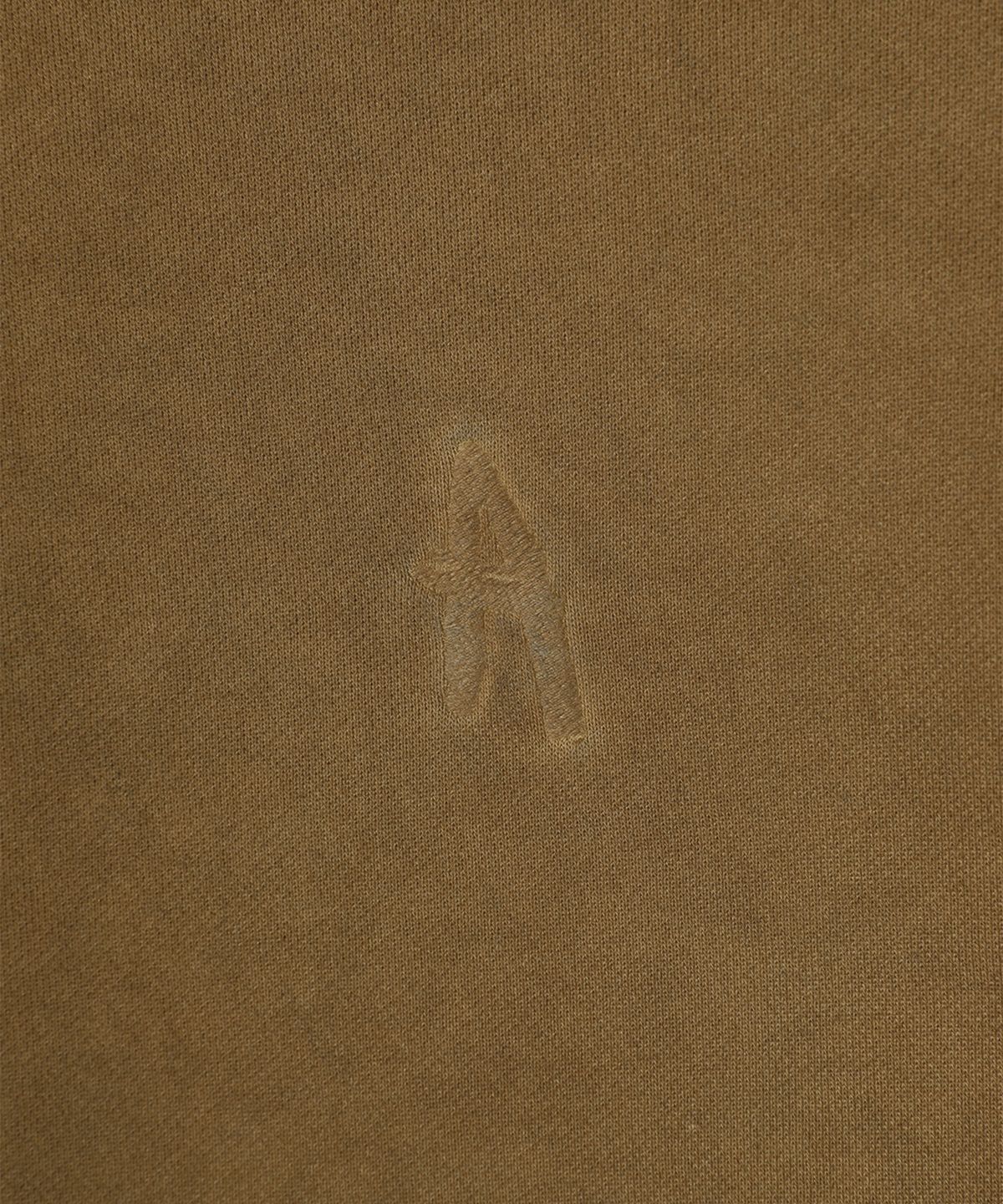 빠니깔레(PANICALE) 가먼트 다이 빈티지 크루넥 티셔츠[2 COLOR]