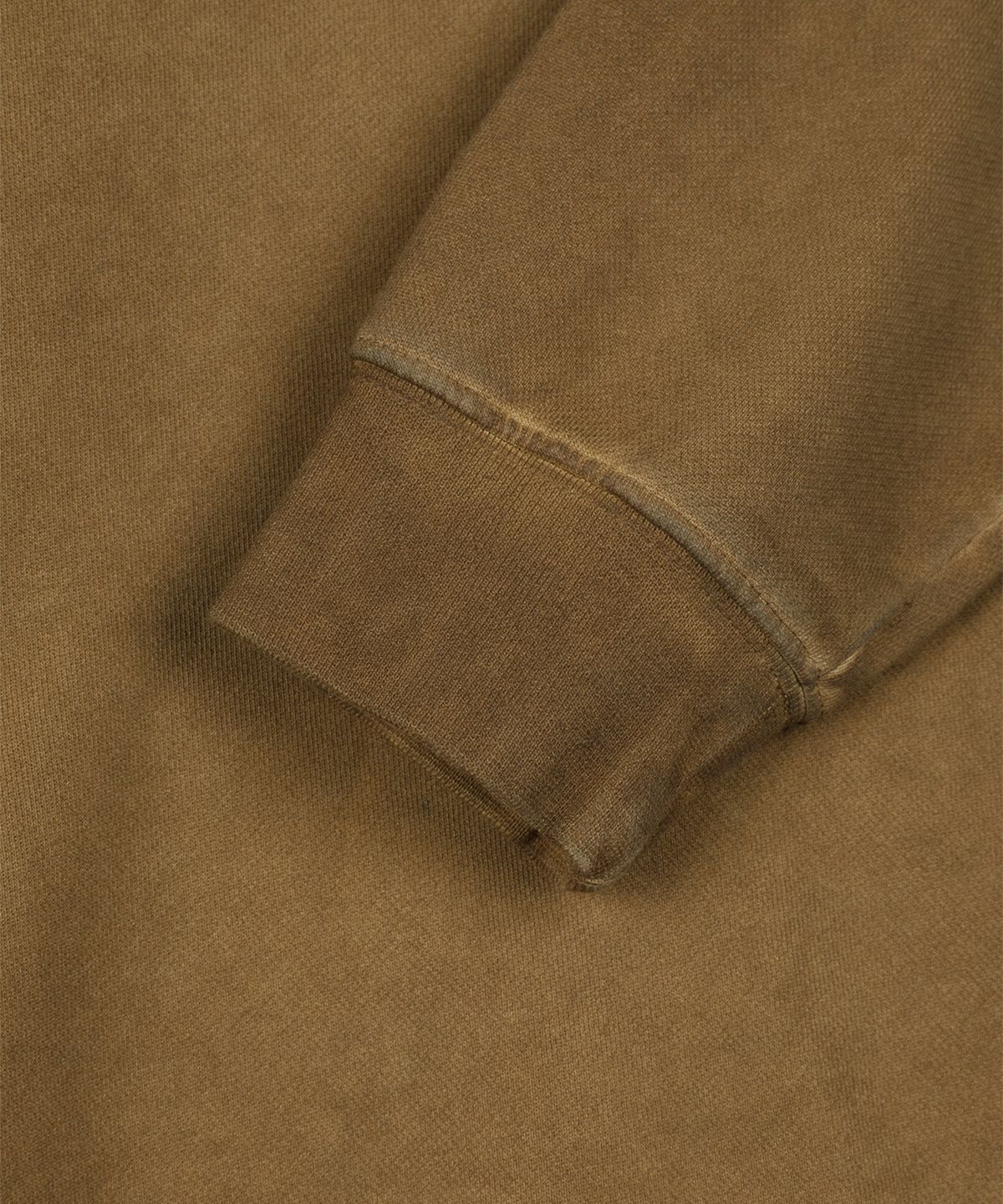 빠니깔레(PANICALE) 가먼트 다이 빈티지 크루넥 티셔츠[2 COLOR]