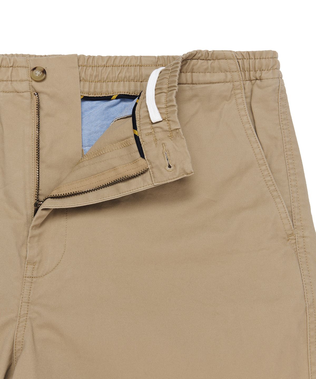 폴로 랄프 로렌(POLO RALPH LAUREN) 릴렉스 핏 폴로 프렙스터 팬츠 - 베이지