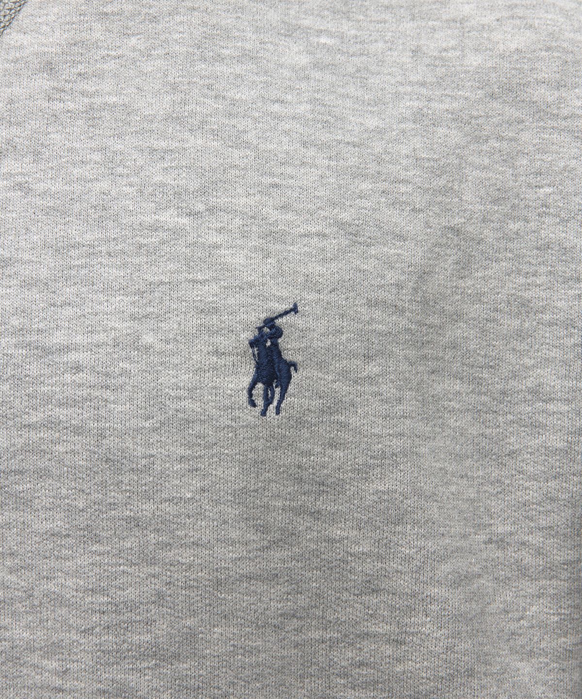 폴로 랄프 로렌(POLO RALPH LAUREN) 더 캐빈 플리스 - 그레이