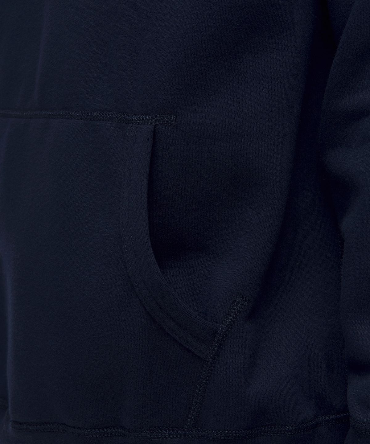 폴로 랄프 로렌(POLO RALPH LAUREN) 더 캐빈 플리스 - 네이비