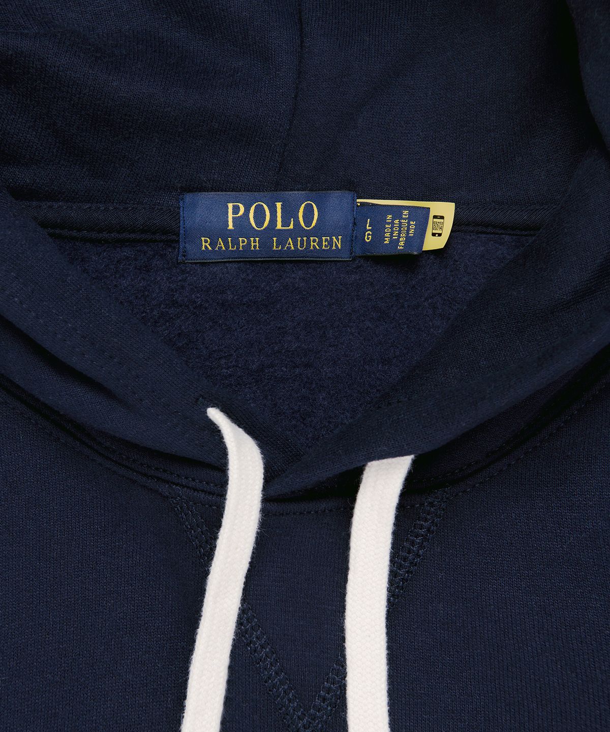 폴로 랄프 로렌(POLO RALPH LAUREN) 더 캐빈 플리스 - 네이비