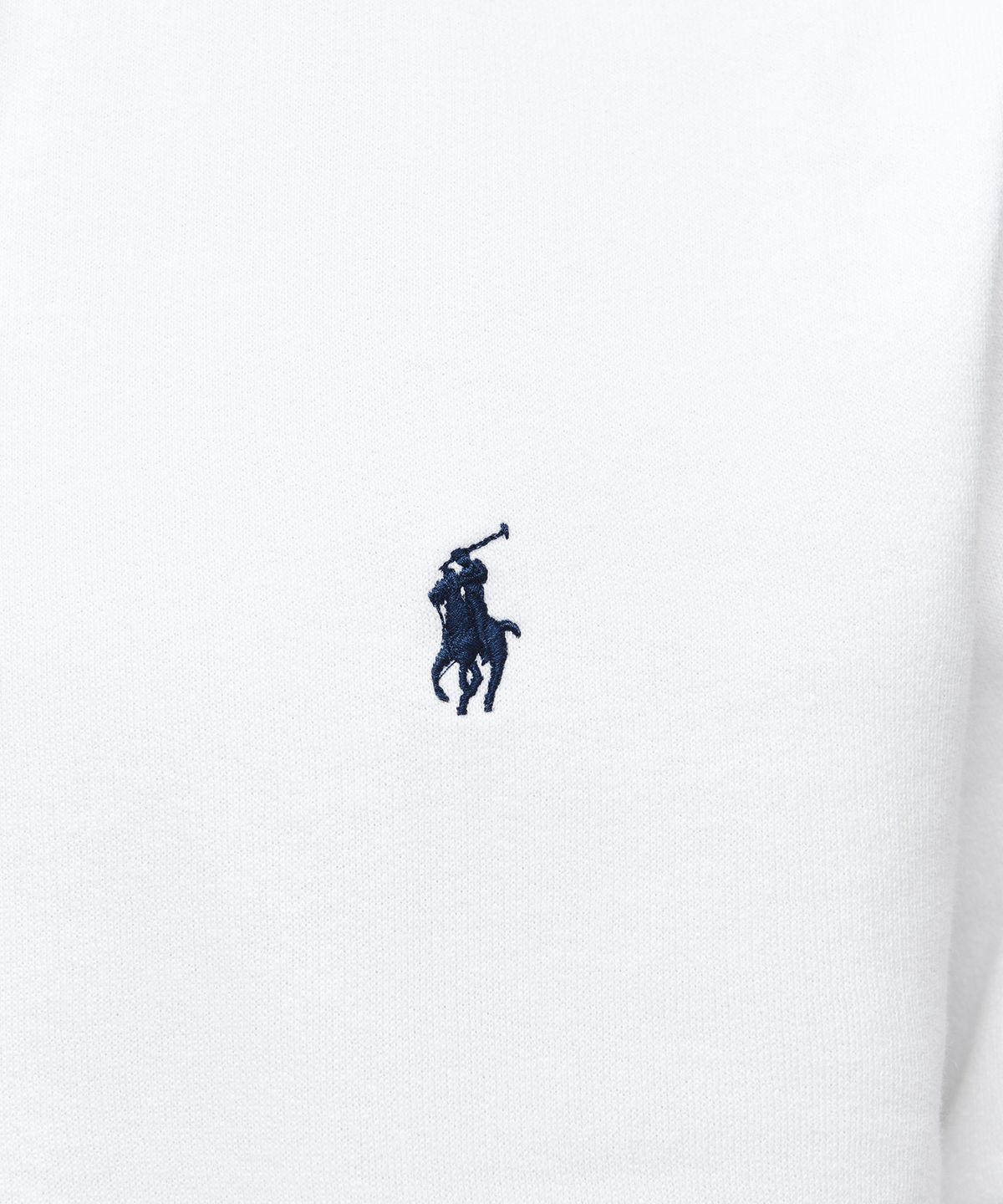 폴로 랄프 로렌(POLO RALPH LAUREN) 더 캐빈 플리스 - 화이트