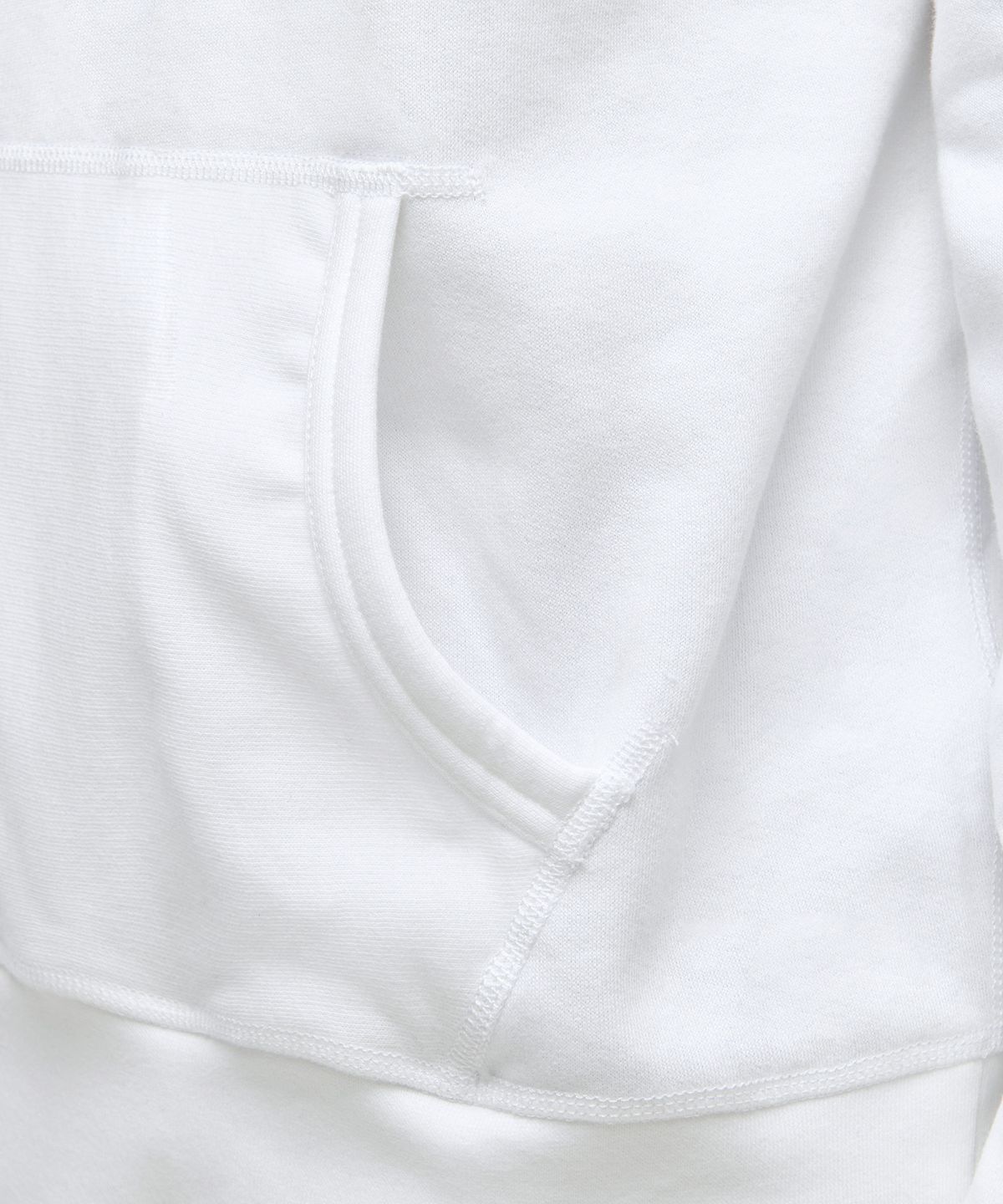 폴로 랄프 로렌(POLO RALPH LAUREN) 더 캐빈 플리스 - 화이트
