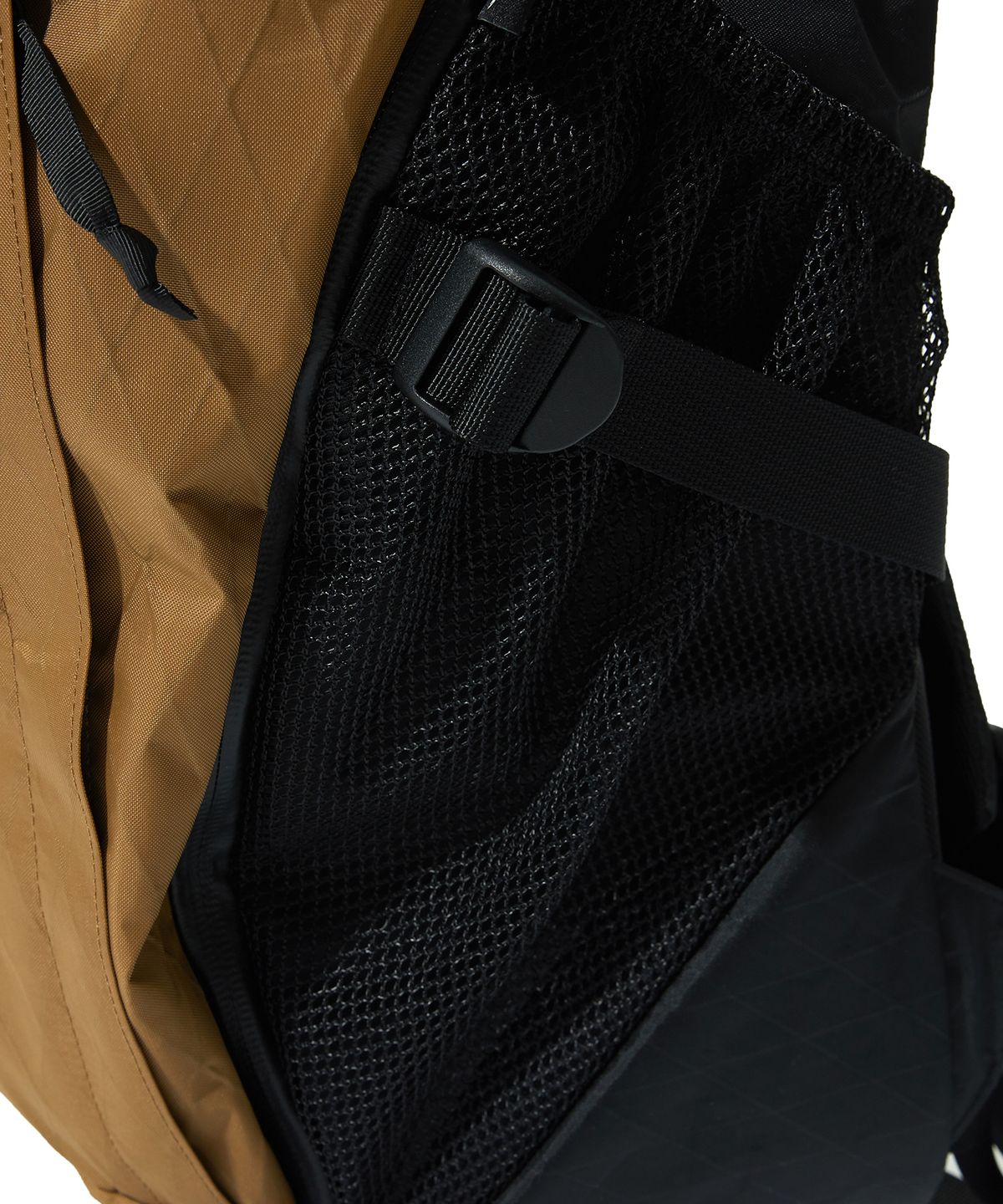 사운즈라이프(SOUNDSLIFE) SL X MOUNTAINROVER Daypack Brown