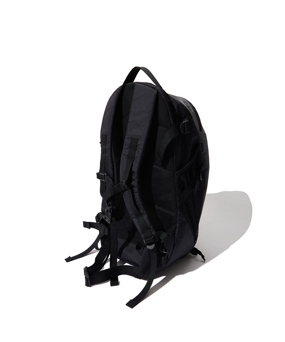 사운즈라이프(SOUNDSLIFE) SL X MOUNTAINROVER Daypack Grey