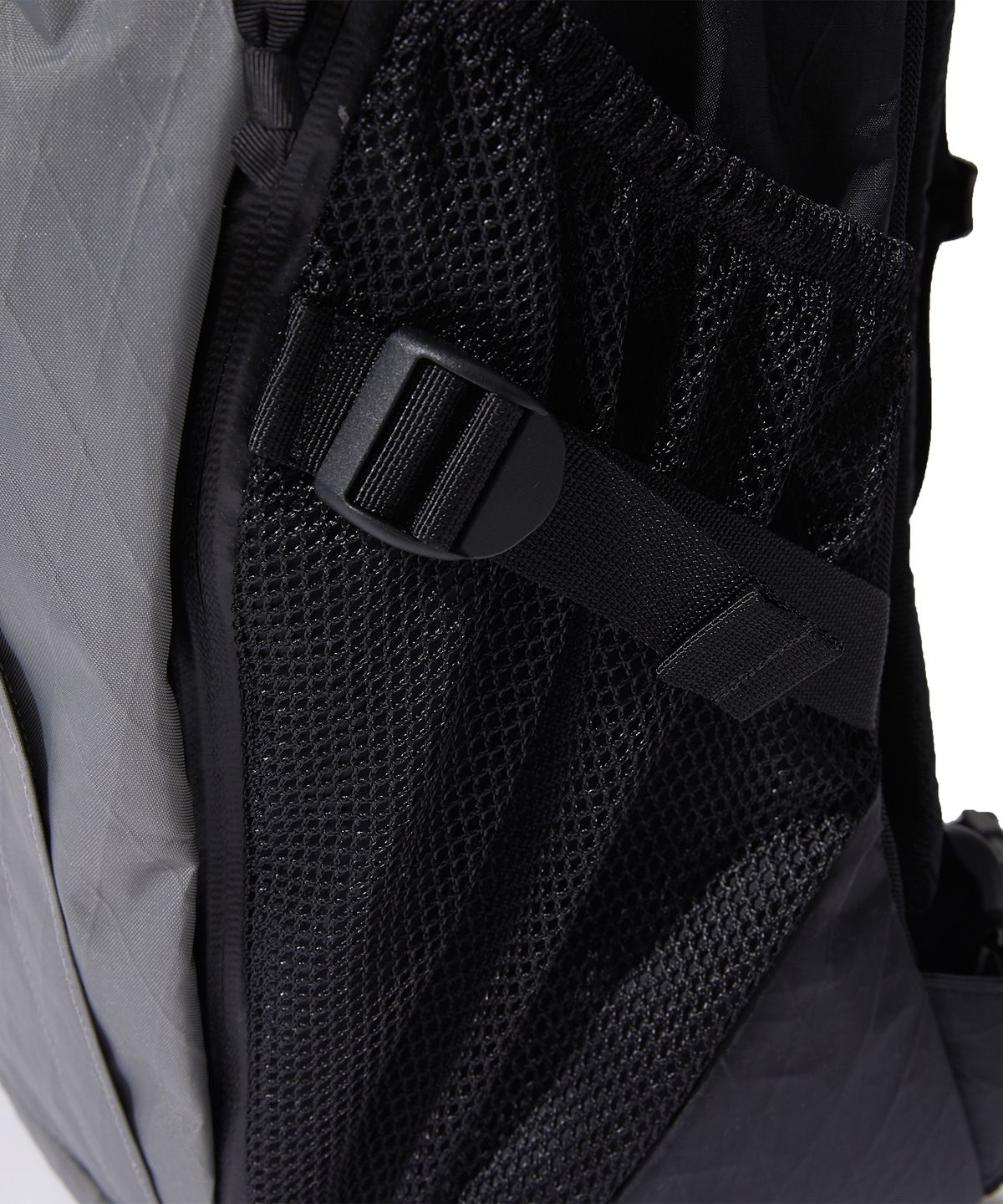 사운즈라이프(SOUNDSLIFE) SL X MOUNTAINROVER Daypack Grey