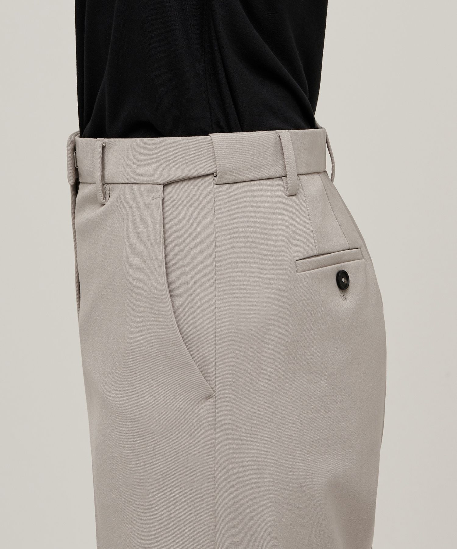 MUSINSA | MUSINSA STANDARD WOMAN WOMENS WIDE HIDDEN ELASTIC