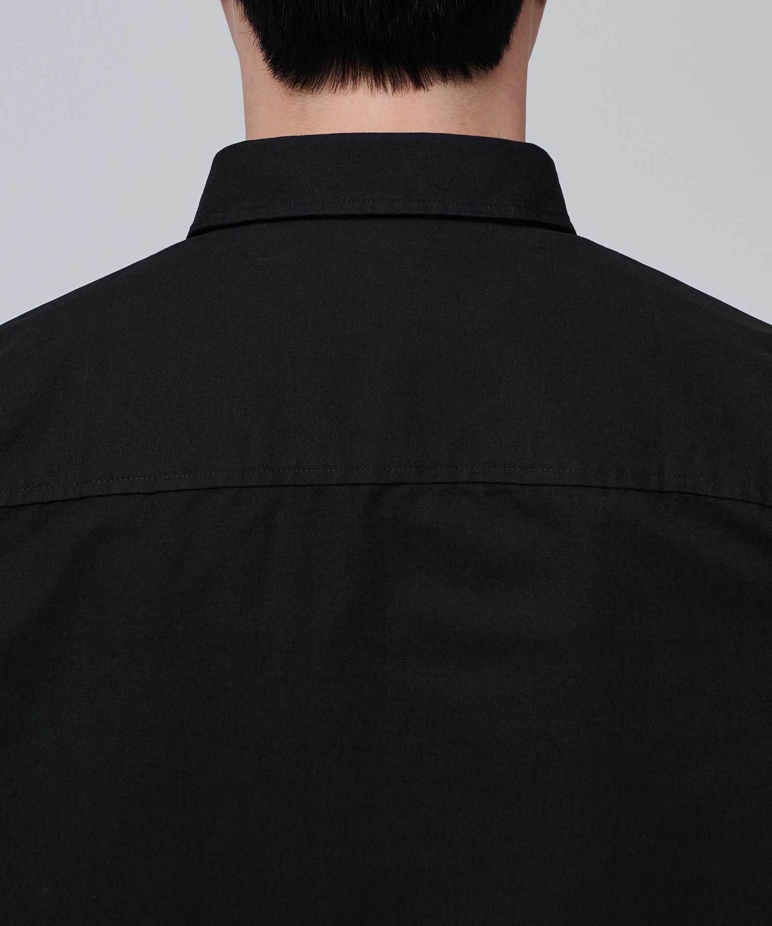 ★MUSINSA STANDARD★ Heavyweight oversized oxford shirt blac MUSINSA | MUSINSA STANDARD HEAVYWEIGHT OVERSIZED OXFORD