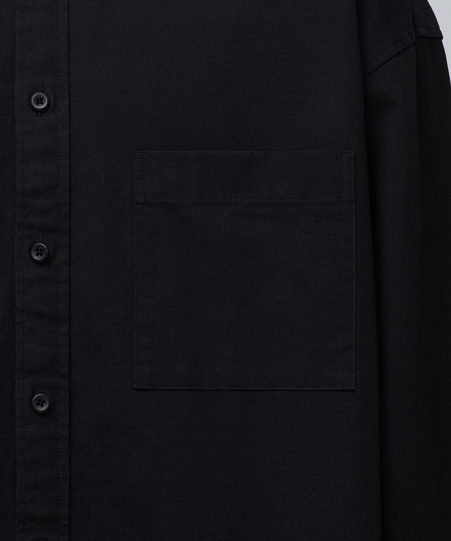 ★MUSINSA STANDARD★ Heavyweight oversized oxford shirt blac MUSINSA | MUSINSA STANDARD HEAVYWEIGHT OVERSIZED OXFORD