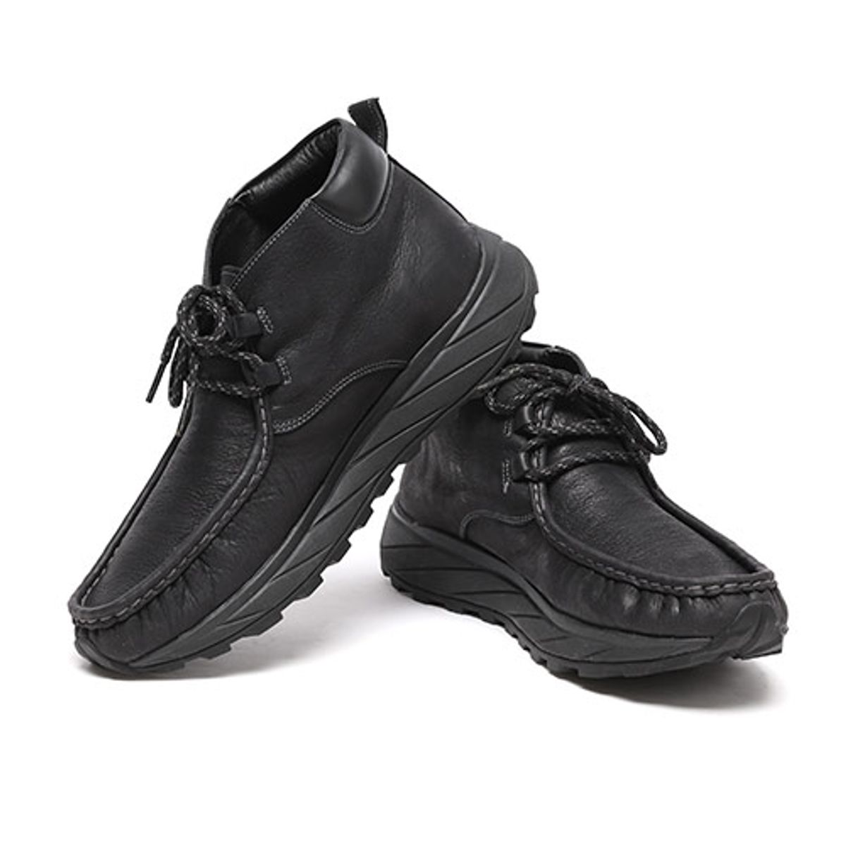 내셔널지오그래픽(NATIONALGEOGRAPHIC) N213USN330 누크 BLACK
