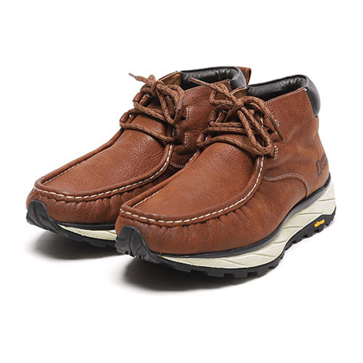 내셔널지오그래픽(NATIONALGEOGRAPHIC) N213USN330 누크 BROWN
