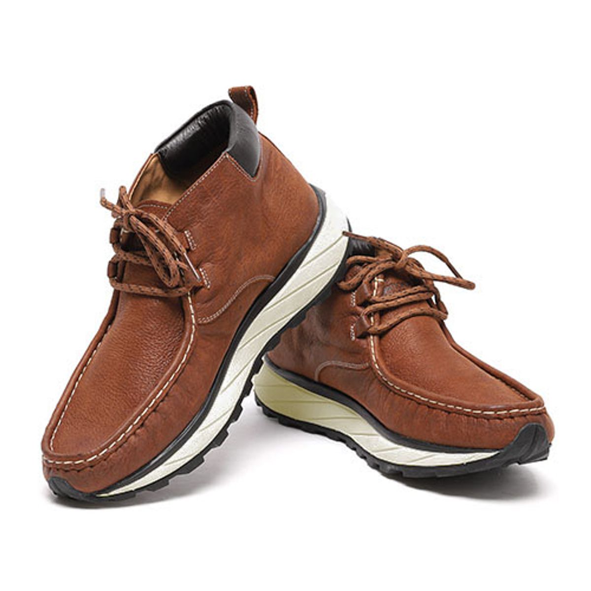 내셔널지오그래픽(NATIONALGEOGRAPHIC) N213USN330 누크 BROWN