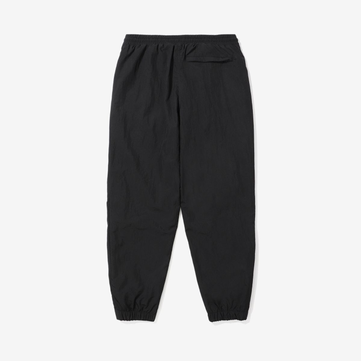 휠라(FILA) 루즈핏 나일론 우븐 조거 팬츠(FS2WPD3210XBLK)